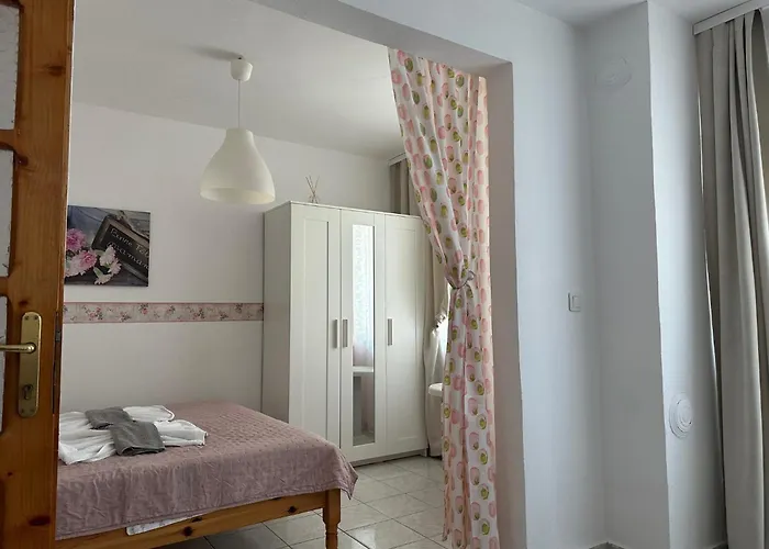 ホテル Panorama ラヴダ