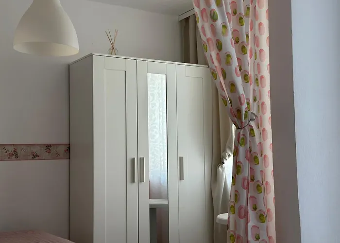 Panorama ホテル 3*