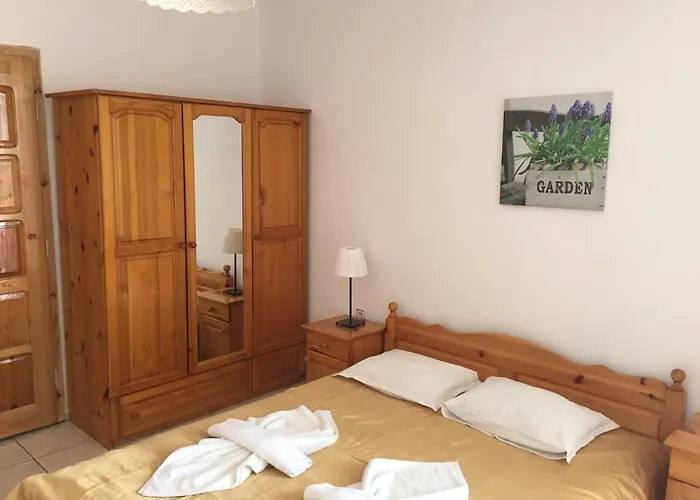 Panorama ホテル 3*