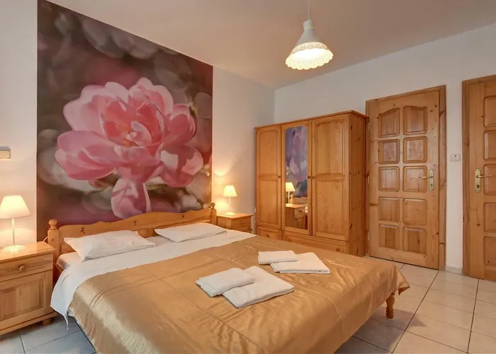 ホテル Panorama ラヴダ