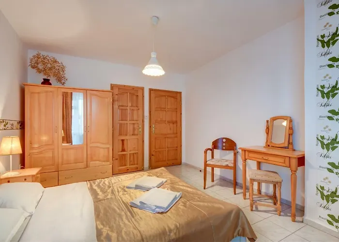 Panorama ホテル ラヴダ