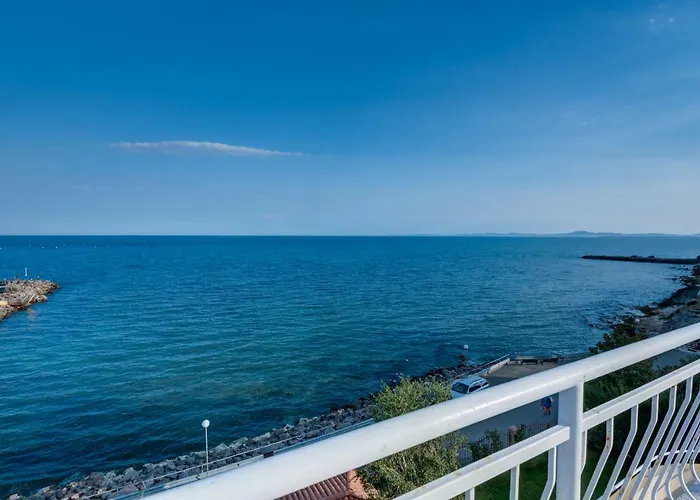 ホテル Panorama 3*